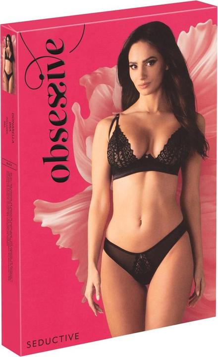 Actual product image Obsessive Bra Donarella (XS)