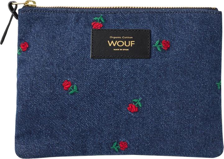 Wouf Kosmetiktasche21,5 CM (1 l)