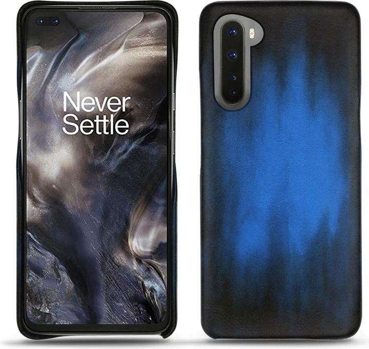 Immagine prodotto Noreve Cover in pelle (OnePlus Nord)
