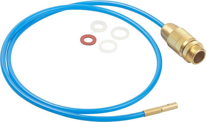 Actual product image AGT High pressure drain cleaner (1 pcs.)