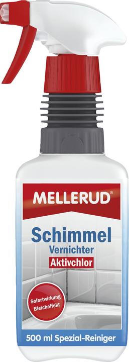 Immagine prodotto Mellerud distruttore di muffe