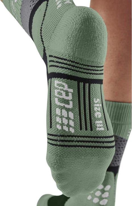 Immagine prodotto Cep Calze Max Cushion da donna per l'escursionismo a taglio medio (34 - 37)