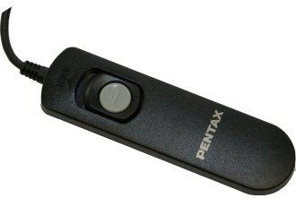 Actual product image Pentax Cable release CS-205 (Cable)