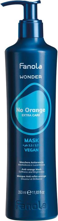 Image du produit Fanola No Orange (350 ml)