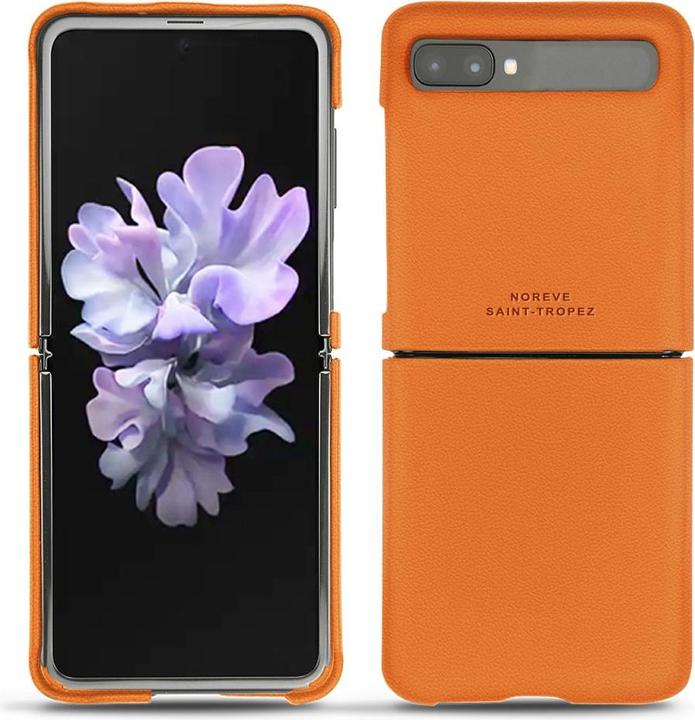 Oranje PU ( Pantone #ff9351 )