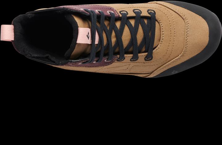 Actual product image Black Diamond W Circuit Mid Shoes (39)