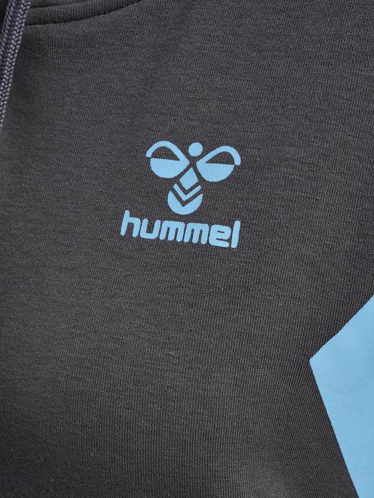 Image du produit hummel Hmlstaltic Cotton Hoodie Femme (S)