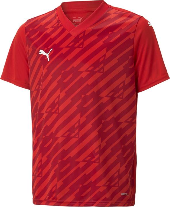 Produktbild Puma teamULTIMATE Jersey Jr (152)