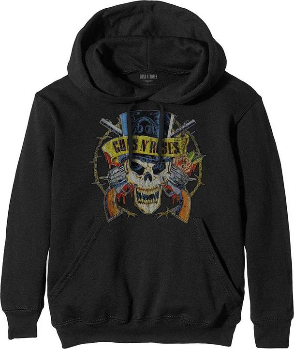 Produktbild Universal Textiles Kapuzenpullover (L)
