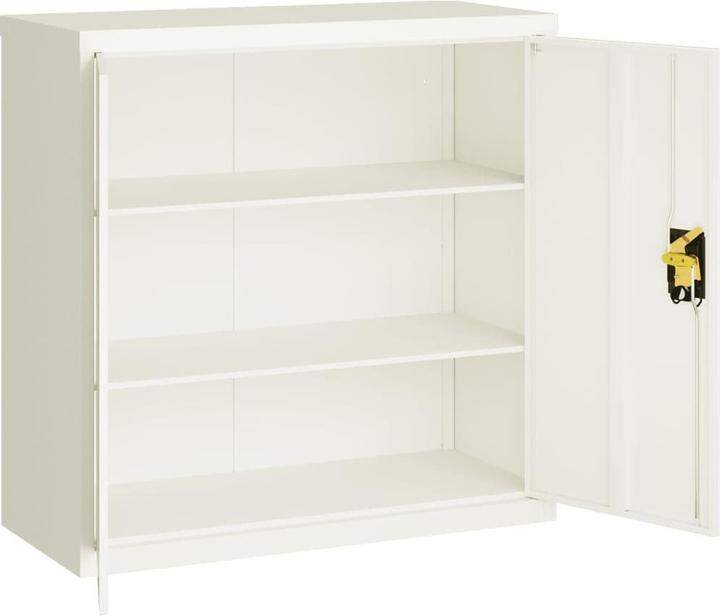 Produktbild VidaXL Alvah (90 x 40 x 130 cm)