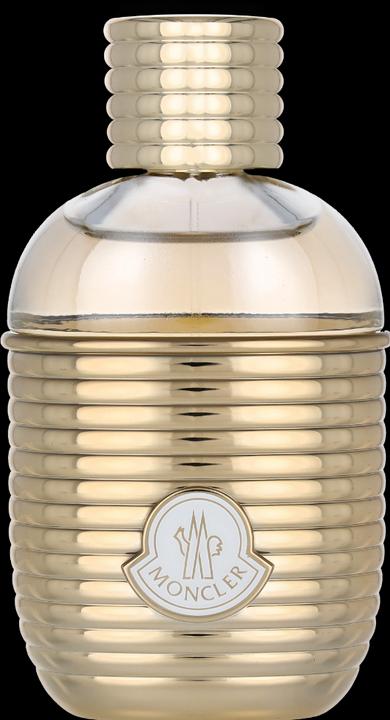 Produktbild Moncler Woman Sunrise Eau de Parfum Vapo 60 ml (Eau de Parfum, 60 ml)