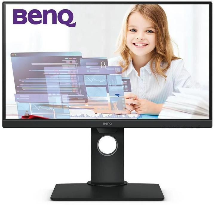 BenQ GW2480T (1920 x 1080 pixels, 24")