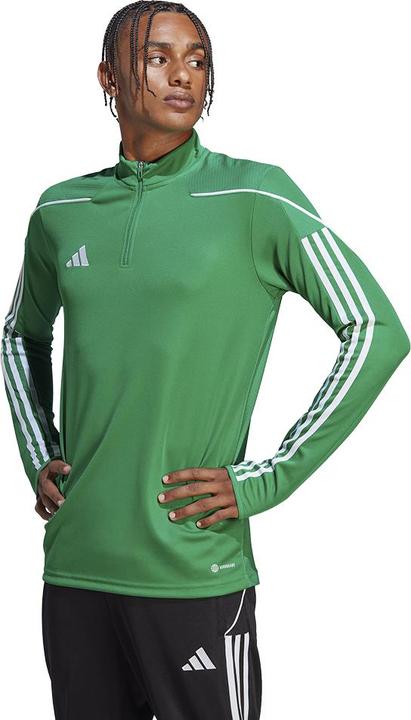 Immagine prodotto adidas Maglia da allenamento Tiro 23 League 1/4 uomo (XXL)