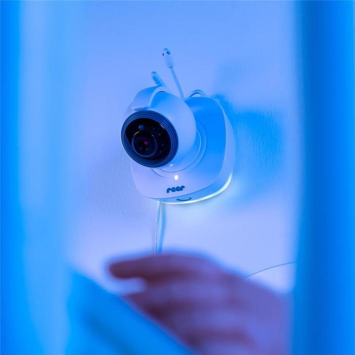 Actual product image Reer BabyCam XL (Video & Audio, 300 m)