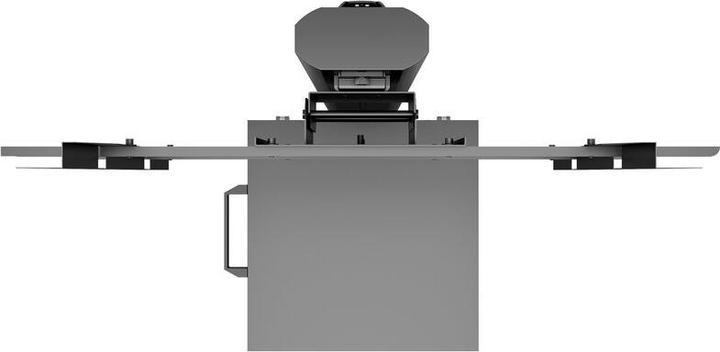 Actual product image Multibrackets Display Stand & MediaBox 180 (Universal, 60", 60 kg)