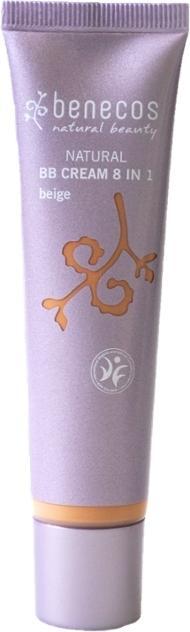 Actual product image Benecos Natural (Beige)