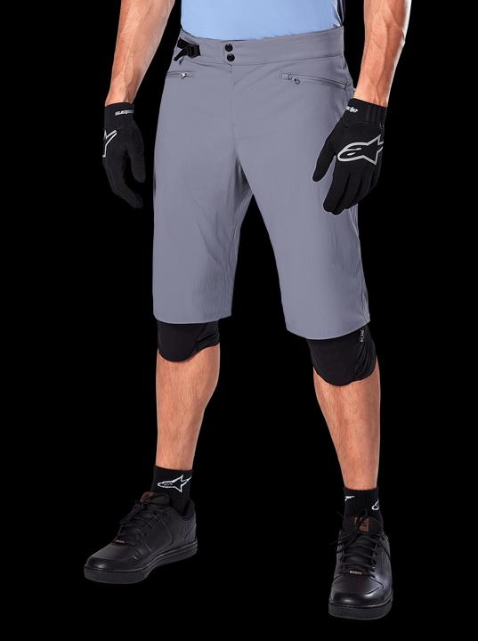 Actual product image Alpinestars Short 24 A-Dura (36)