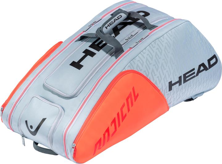 Image du produit Head Radical 12R Monstercombi