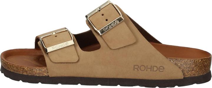 Actual product image Rohde Pantoletten (40)