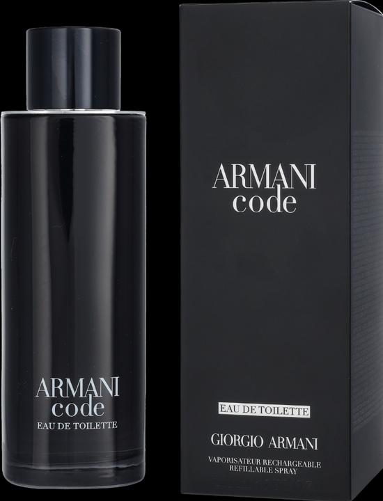 Image du produit Armani Exchange Armani Code Pour Homme Edt Spray (Eau de toilette, 200 ml)