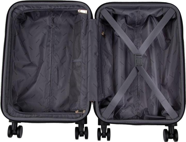 Produktbild Guess Wilder 4 Rollen Kabinentrolley 53 cm (32 l, Handgepäck (bis 50l))
