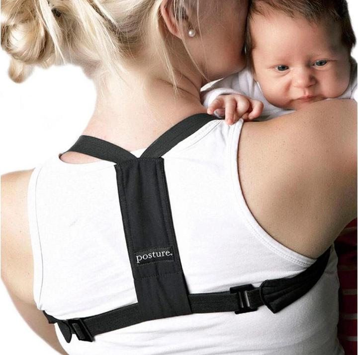 Actual product image Swedish Posture Flexi
