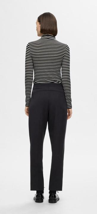Immagine prodotto Selected Femme Elegante Tapered Hose (34)