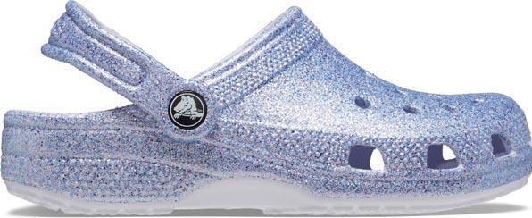 Image du produit Crocs T's Classic Glitter Clog (23)
