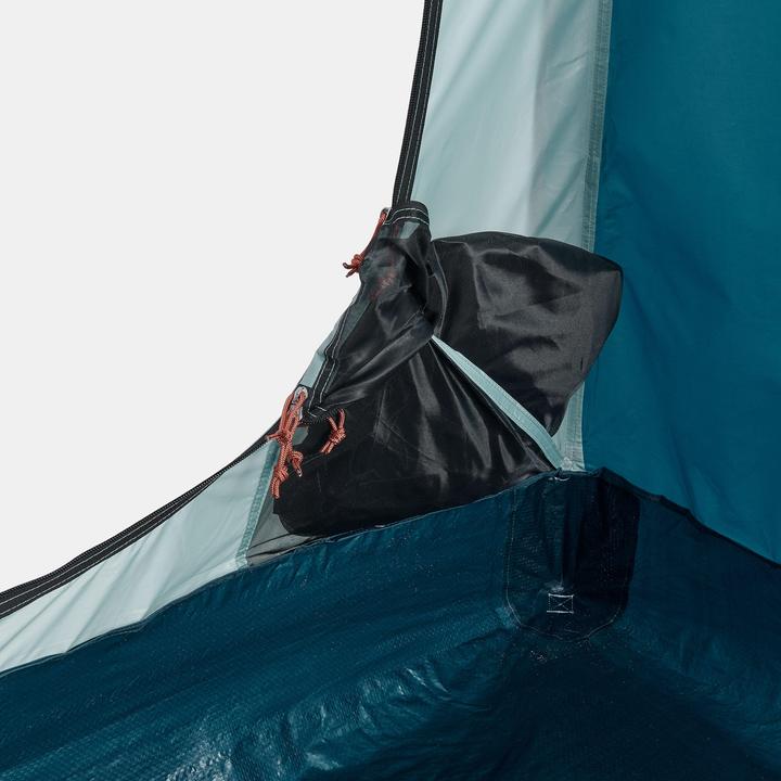 Immagine prodotto Quechua Arpenaz Base (Tenda a cupola, 7.95 kg, 6 persone)