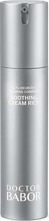 Immagine prodotto Babor DOCTOR - Soothing Cream Rich (50 ml, Crema da giorno)