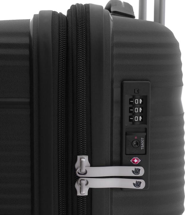Produktbild Wüsthof Bionic - Cabin Trolley (48 l, Handgepäck (bis 50l))