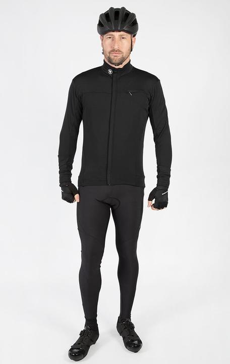 Actual product image Endura Xtract Roubaix Jacket (long sleeve) (M)