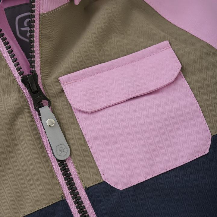 Image du produit Color Kids Veste Colorblock (86)