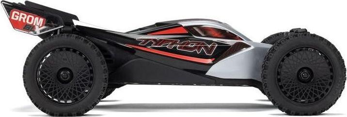 Actual product image Arrma Typhon Grom 223S BLX (RTR Ready-to-Run)