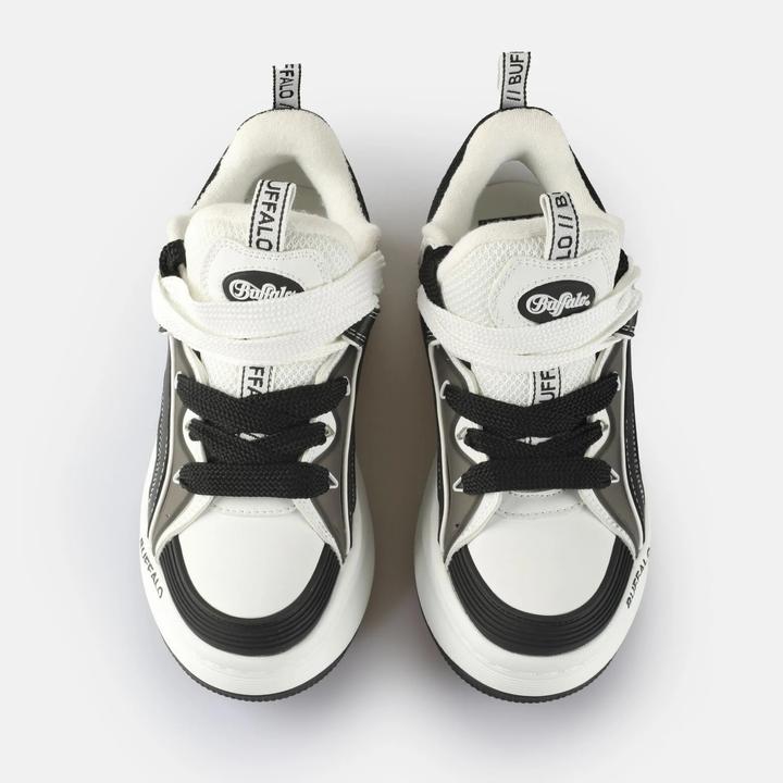 Produktbild Buffalo sneakers orcus - vegan nappa (41)