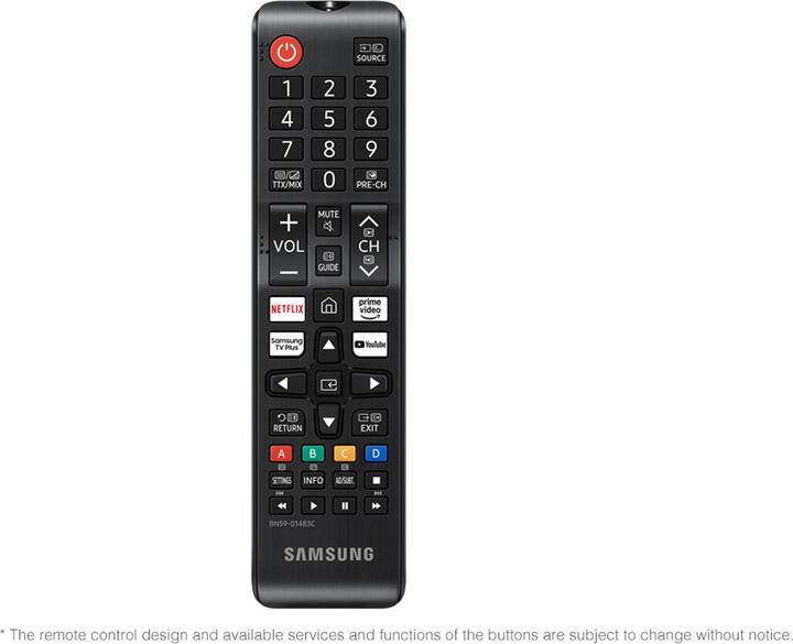 Image du produit Samsung UE32F6000F (32", F6000F, LCD, LED, Full HD, 2025)