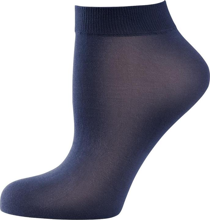 Produktbild Nur Die Söckchen Cotton (Einzelpack, One Size)
