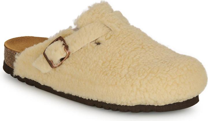 Actual product image Scholl 's sandals fae synthetic fur (36)