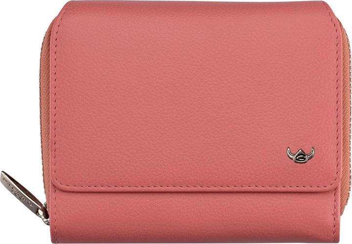 Actual product image Golden Head Madrid RFID Protect 3316 Wallet