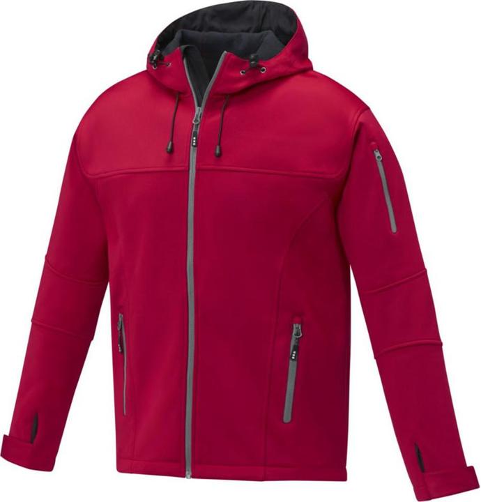 Immagine prodotto Elevate Giacca Softshell Match (S)