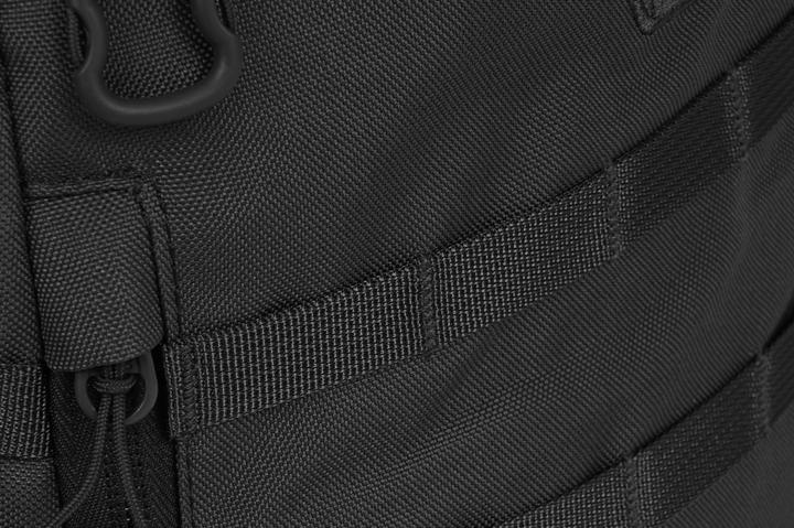 Produktbild Highlander Eagle 1-Black (20 l)