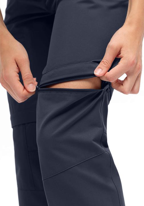 Produktbild Maier Sports Women's Nata Zip Loop (M, 38 E)