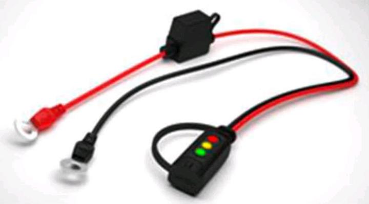 Productafbeelding Ctek Indicatoroog