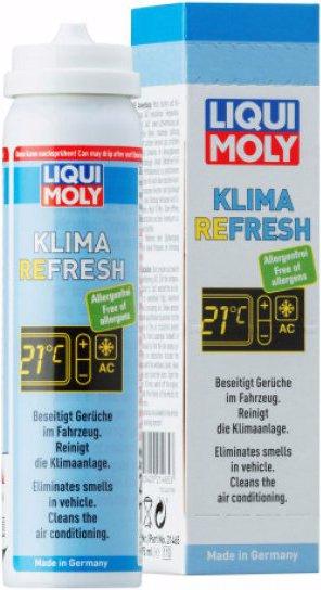 Liqui Moly Clima Refresh (senza allergeni) (75 ml)