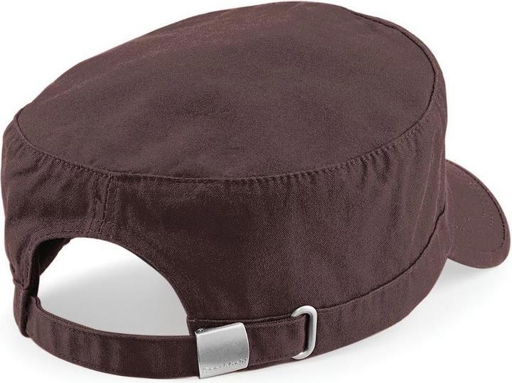 Actual product image Beechfield Cap (2 piece pack) (One size)
