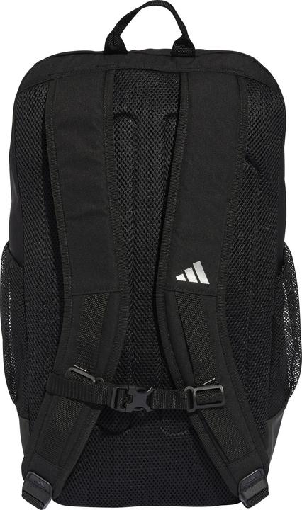 Actual product image adidas Backpack All Blacks