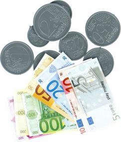 Productafbeelding Kassa met scanner en accessoires