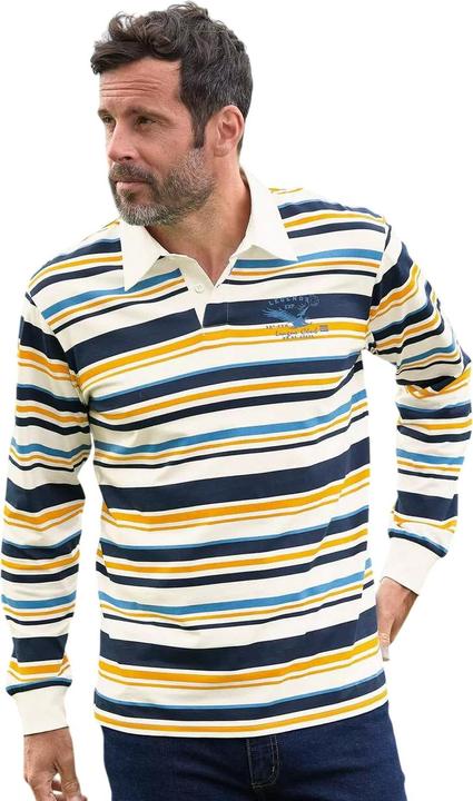 Produktbild Atlas For Men RugbyShirt (L)