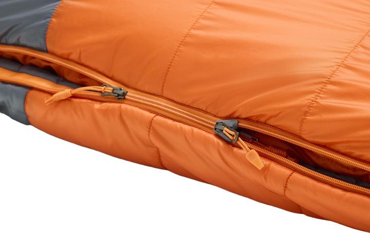 Immagine prodotto Marmot Trestles Elite Eco 0 - Schlafsack