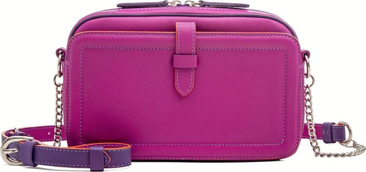 Actual product image Mywalit Shoulder bag leather 19 cm